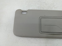 2012-2019 Chevrolet Sonic Sun Visor Shade Replacement Passenger Right Mirror Fits Fits 2012 2013 2014 2015 2016 2017 2018 20