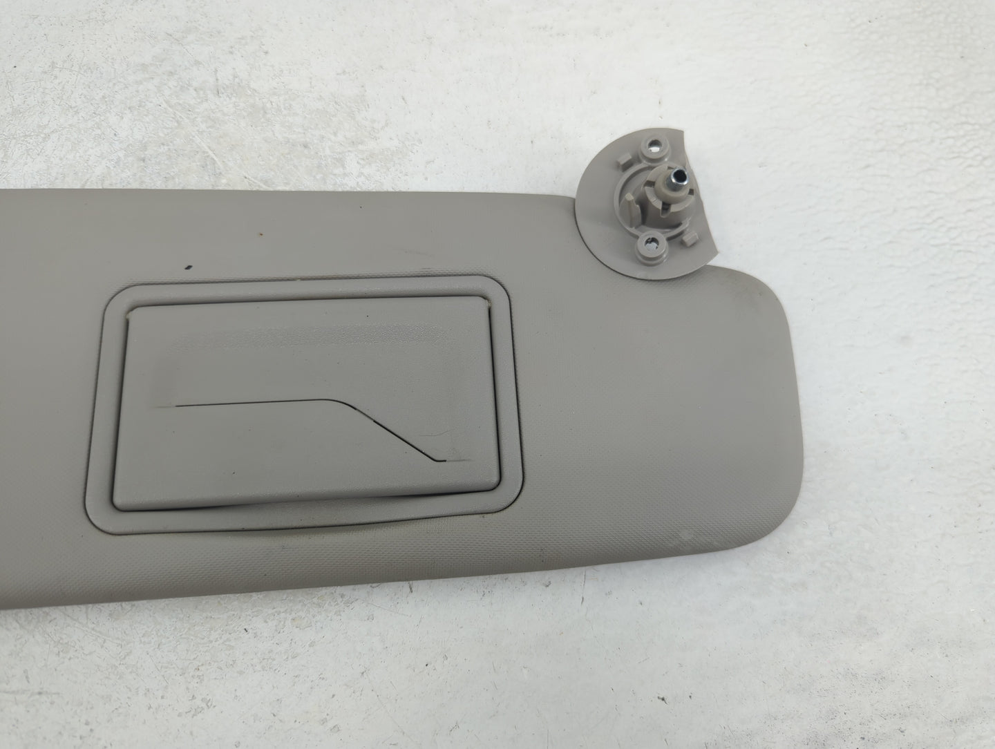 2012-2019 Chevrolet Sonic Sun Visor Shade Replacement Passenger Right Mirror Fits Fits 2012 2013 2014 2015 2016 2017 2018 20