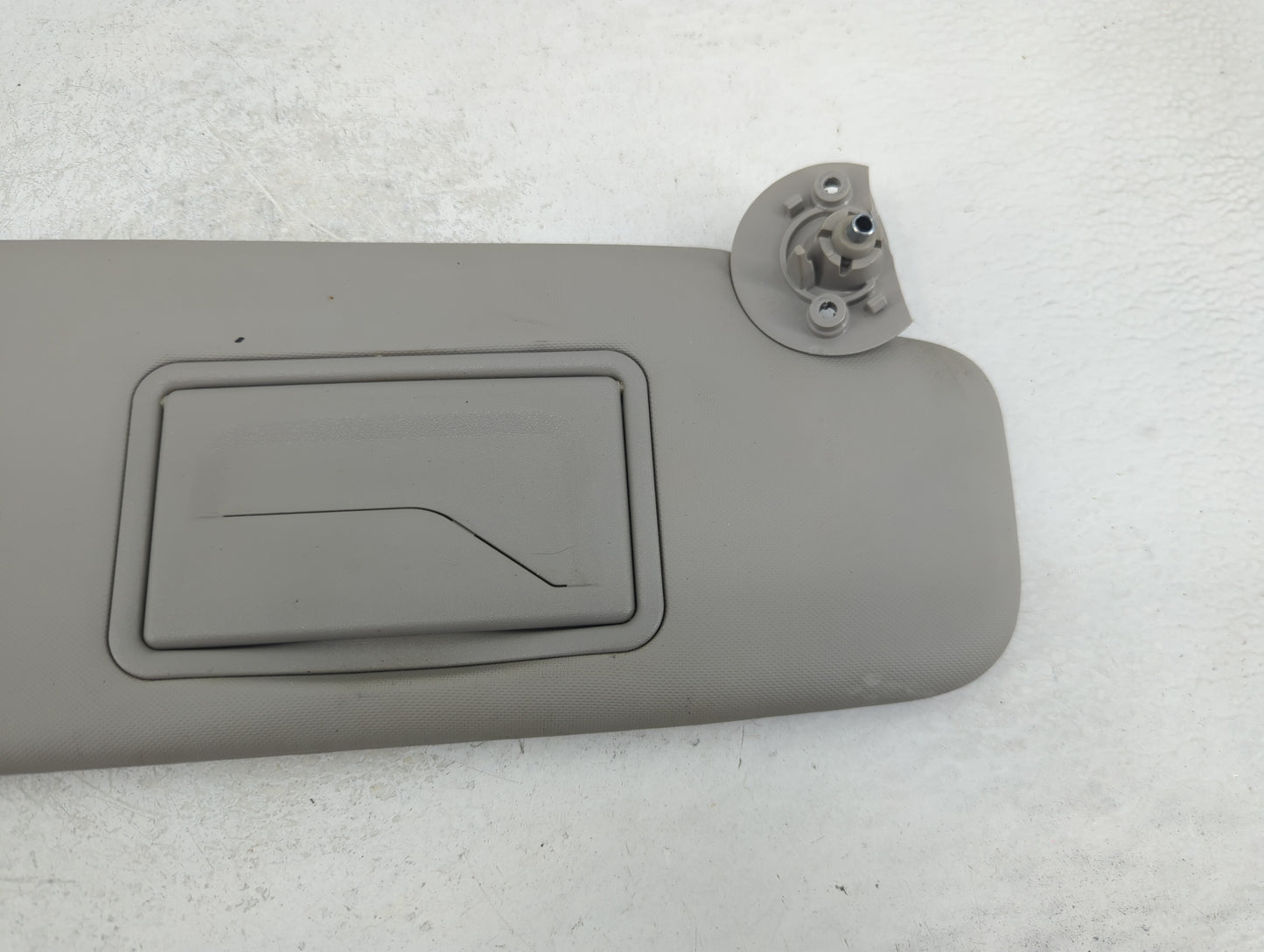 2012-2019 Chevrolet Sonic Sun Visor Shade Replacement Passenger Right Mirror Fits Fits 2012 2013 2014 2015 2016 2017 2018 20