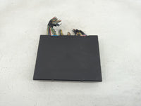 2013-2014 Chevrolet Sonic Body Control Module Bcm Inner Cabin Fuse Box - Oemusedautoparts1.com