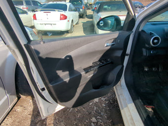 compare product 2014 Chevrolet Sonic Front Left Driver Interior Door Panel Trim 825076