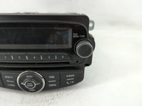 2014 Chevrolet Sonic Radio AM FM Cd Player Receiver Replacement P/N:95365926 Fits OEM Used Auto Parts - Oemusedautoparts1.co