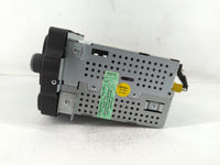 2014 Chevrolet Sonic Radio AM FM Cd Player Receiver Replacement P/N:95365926 Fits OEM Used Auto Parts - Oemusedautoparts1.co