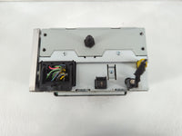 2014 Chevrolet Sonic Radio AM FM Cd Player Receiver Replacement P/N:95365926 Fits OEM Used Auto Parts - Oemusedautoparts1.co
