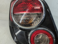 2012-2016 Chevrolet Sonic Tail Light Assembly Driver Left OEM P/N:95470356 Fits Fits 2012 2013 2014 2015 2016 OEM Used Auto 