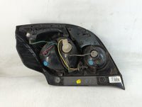 2012-2016 Chevrolet Sonic Tail Light Assembly Driver Left OEM P/N:95470356 Fits Fits 2012 2013 2014 2015 2016 OEM Used Auto 