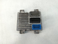 2012-2016 Chevrolet Sonic PCM Engine Control Computer ECU ECM PCU OEM P/N:12656958 E78 Fits Fits 2011 2012 2013 2014 2015 20