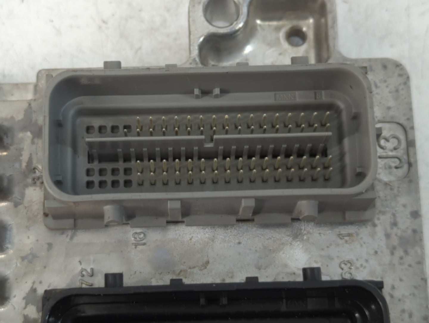 2012-2016 Chevrolet Sonic PCM Engine Control Computer ECU ECM PCU OEM P/N:12656958 E78 Fits Fits 2011 2012 2013 2014 2015 20