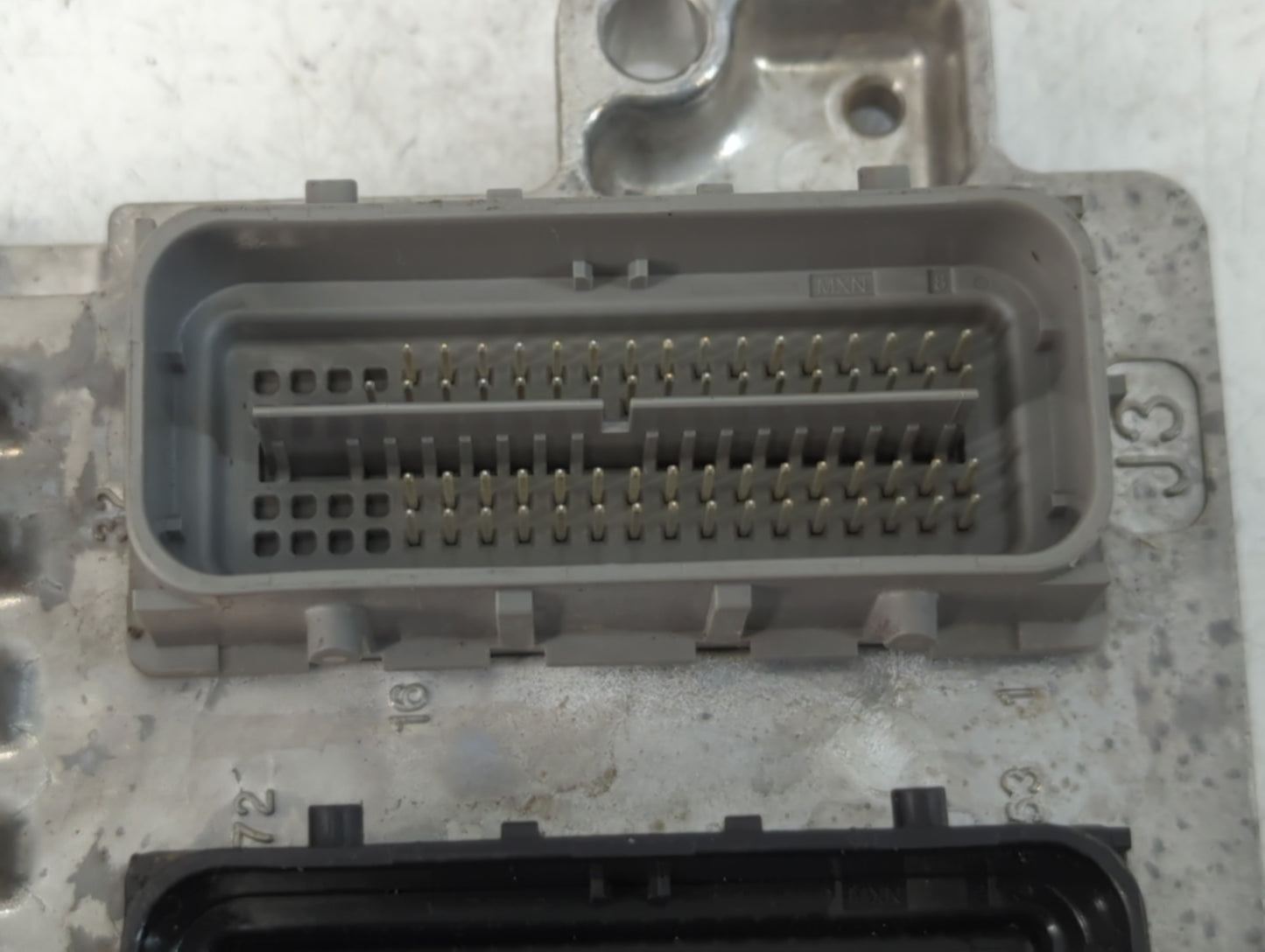 2012-2016 Chevrolet Sonic PCM Engine Control Computer ECU ECM PCU OEM P/N:12656958 E78 Fits Fits 2011 2012 2013 2014 2015 20
