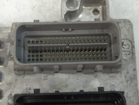 2012-2016 Chevrolet Sonic PCM Engine Control Computer ECU ECM PCU OEM P/N:12656958 E78 Fits Fits 2011 2012 2013 2014 2015 20