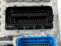 2012-2016 Chevrolet Sonic PCM Engine Control Computer ECU ECM PCU OEM P/N:12656958 E78 Fits Fits 2011 2012 2013 2014 2015 20