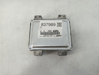 2012-2016 Chevrolet Sonic PCM Engine Control Computer ECU ECM PCU OEM P/N:12656958 E78 Fits Fits 2011 2012 2013 2014 2015 20