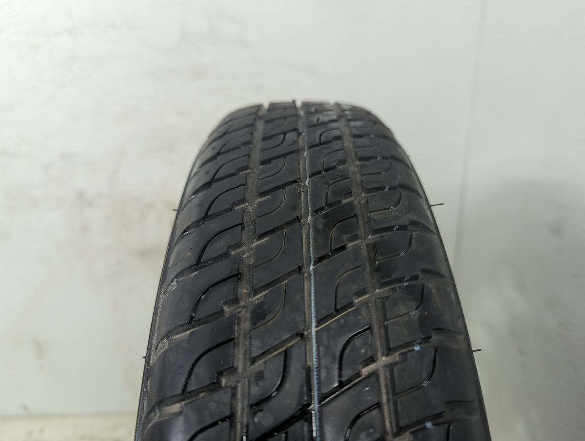 2012-2020 Chevrolet Sonic Spare Donut Tire Wheel Rim Oem 848586 - Oemusedautoparts1.com