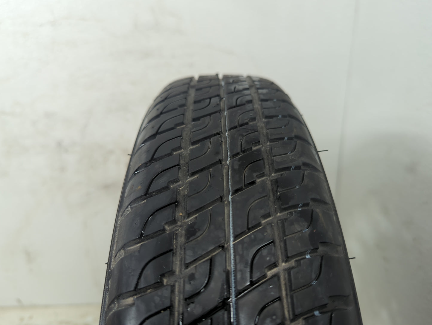 2012-2020 Chevrolet Sonic Spare Donut Tire Wheel Rim Oem 848586 - Oemusedautoparts1.com