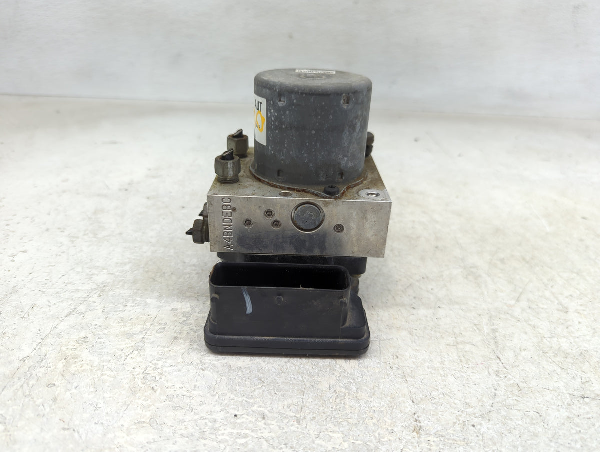 2014 Chevrolet Sonic Anti-Lock Brake ABS Pump Module Actuator OEM P/N:95317942 Fits OEM Used Auto Parts - Oemusedautoparts1.