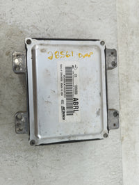 2012-2016 Chevrolet Sonic PCM Engine Control Computer ECU ECM PCU OEM P/N:12656958 12643636 Fits OEM Used Auto Parts - Oemus