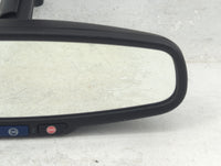 2013-2019 Chevrolet Sonic Interior Rear View Mirror Replacement OEM Fits OEM Used Auto Parts - Oemusedautoparts1.com
