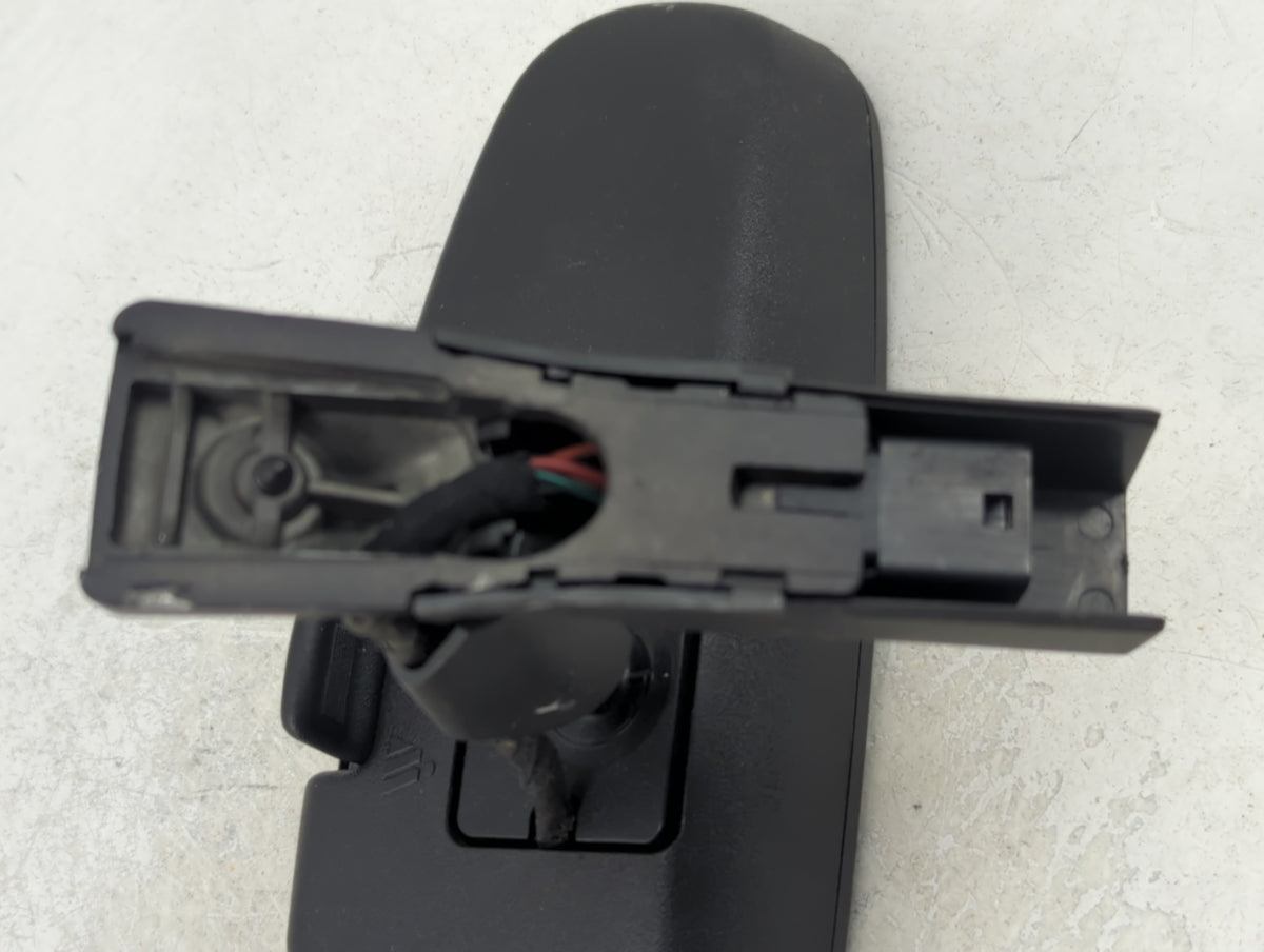 2013-2019 Chevrolet Sonic Interior Rear View Mirror Replacement OEM Fits OEM Used Auto Parts - Oemusedautoparts1.com