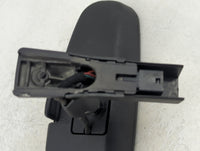 2013-2019 Chevrolet Sonic Interior Rear View Mirror Replacement OEM Fits OEM Used Auto Parts - Oemusedautoparts1.com