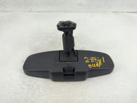 2013-2019 Chevrolet Sonic Interior Rear View Mirror Replacement OEM Fits OEM Used Auto Parts - Oemusedautoparts1.com