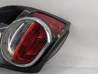 2012-2016 Chevrolet Sonic Tail Light Assembly Driver Left OEM P/N:95470356 Fits Fits 2012 2013 2014 2015 2016 OEM Used Auto 