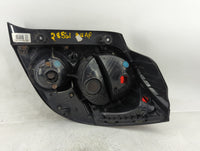 2012-2016 Chevrolet Sonic Tail Light Assembly Driver Left OEM P/N:95470356 Fits Fits 2012 2013 2014 2015 2016 OEM Used Auto 