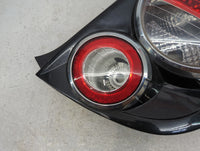 2012-2016 Chevrolet Sonic Tail Light Assembly Passenger Right OEM Fits Fits 2012 2013 2014 2015 2016 OEM Used Auto Parts - O