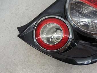 compare product 2012-2016 Chevrolet Sonic Tail Light Assembly Passenger Right OEM Fits Fits 2012 2013 2014 2015 2016 OEM Used Auto Parts