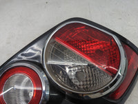 2012-2016 Chevrolet Sonic Tail Light Assembly Passenger Right OEM Fits Fits 2012 2013 2014 2015 2016 OEM Used Auto Parts - O