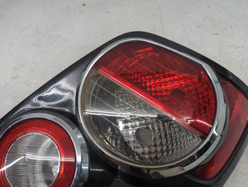 2012-2016 Chevrolet Sonic Tail Light Assembly Passenger Right OEM Fits Fits 2012 2013 2014 2015 2016 OEM Used Auto Parts