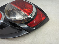2012-2016 Chevrolet Sonic Tail Light Assembly Passenger Right OEM Fits Fits 2012 2013 2014 2015 2016 OEM Used Auto Parts - O