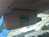 2012-2019 Chevrolet Sonic Sun Visor Shade Replacement Driver Left Mirror Fits Fits 2012 2013 2014 2015 2016 2017 2018 2019 O