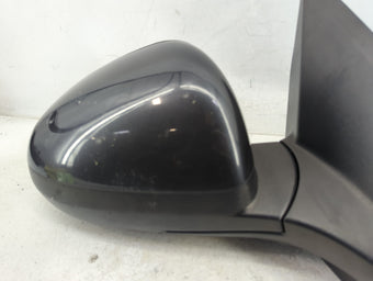 compare product 2013-2014 Chevrolet Sonic Passenger Side View Mirror - Right Door Mirror OEM Used