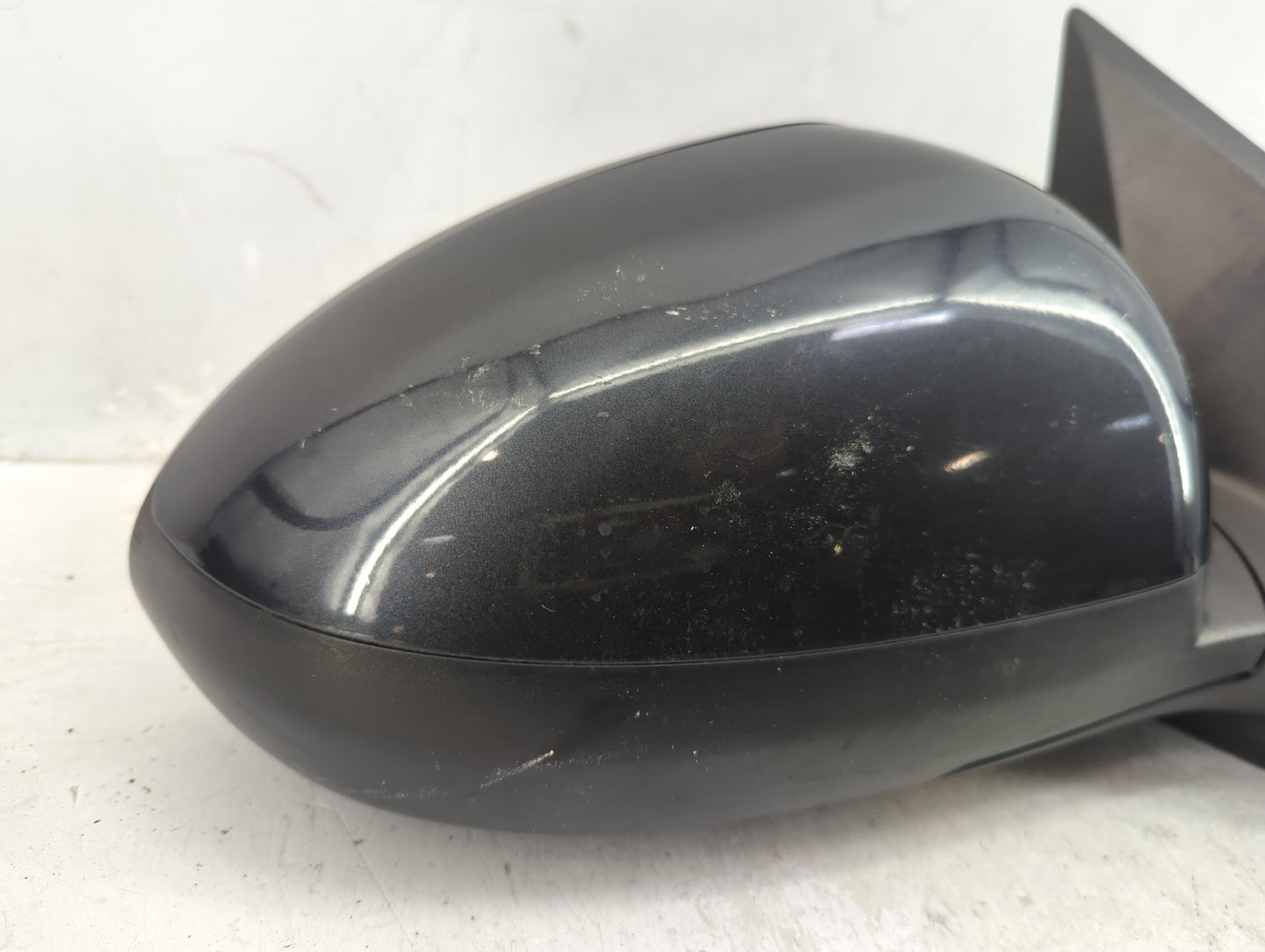 2013-2014 Chevrolet Sonic Passenger Side View Mirror - Right Door Mirror OEM Used - Oemusedautoparts1.com