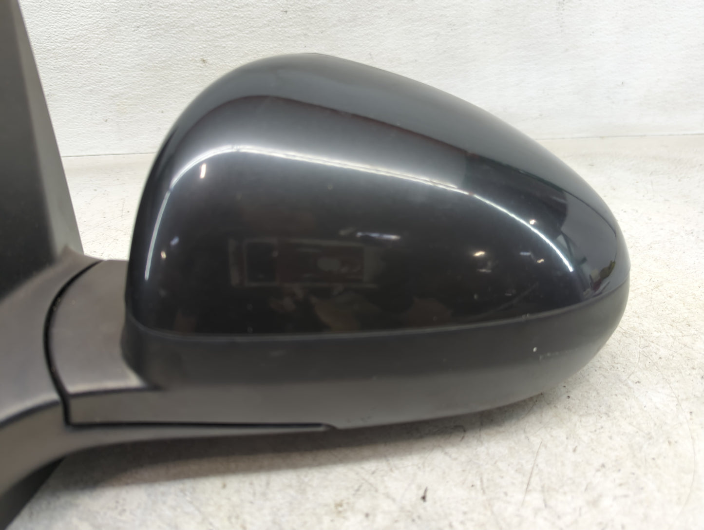 2013-2014 Chevrolet Sonic Driver Side View Mirror - Left Door Mirror OEM Used - Oemusedautoparts1.com