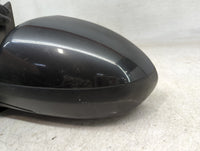 2013-2014 Chevrolet Sonic Driver Side View Mirror - Left Door Mirror OEM Used - Oemusedautoparts1.com