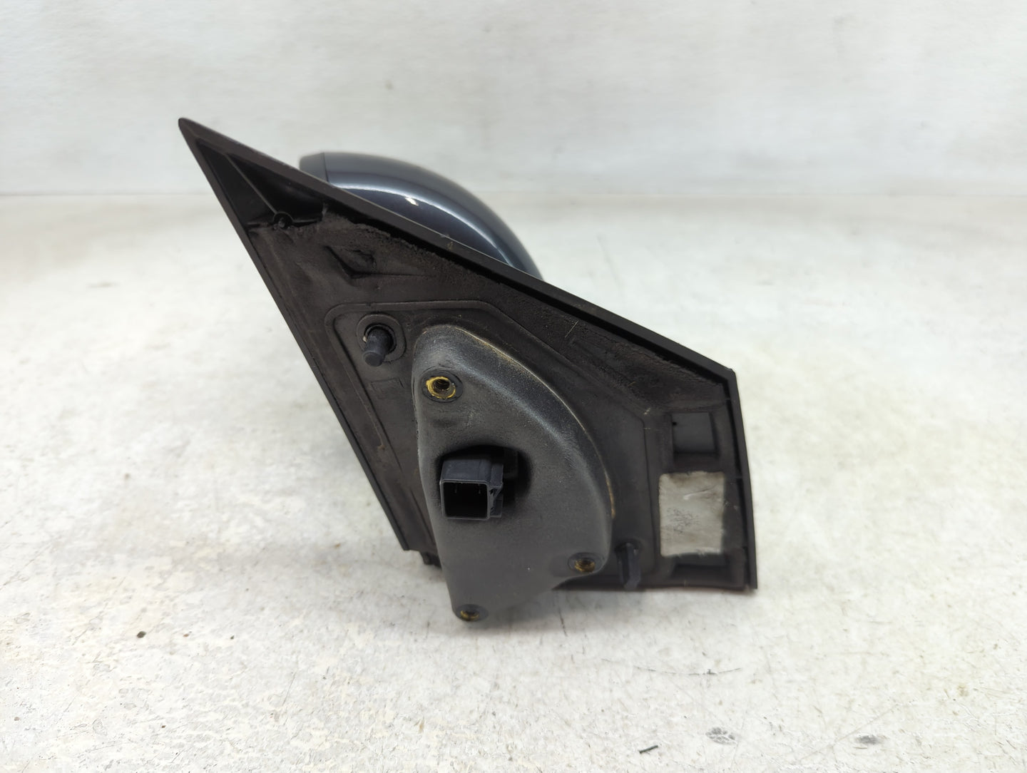 2013-2014 Chevrolet Sonic Driver Side View Mirror - Left Door Mirror OEM Used - Oemusedautoparts1.com