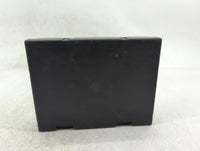 2013-2014 Chevrolet Sonic Body Control Module Bcm Inner Cabin Fuse Box 849785 - Oemusedautoparts1.com