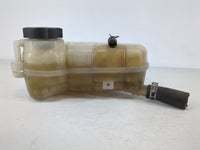 2012-2019 Chevrolet Sonic Radiator Coolant Overflow Expansion Tank Bottle 863569 - Oemusedautoparts1.com