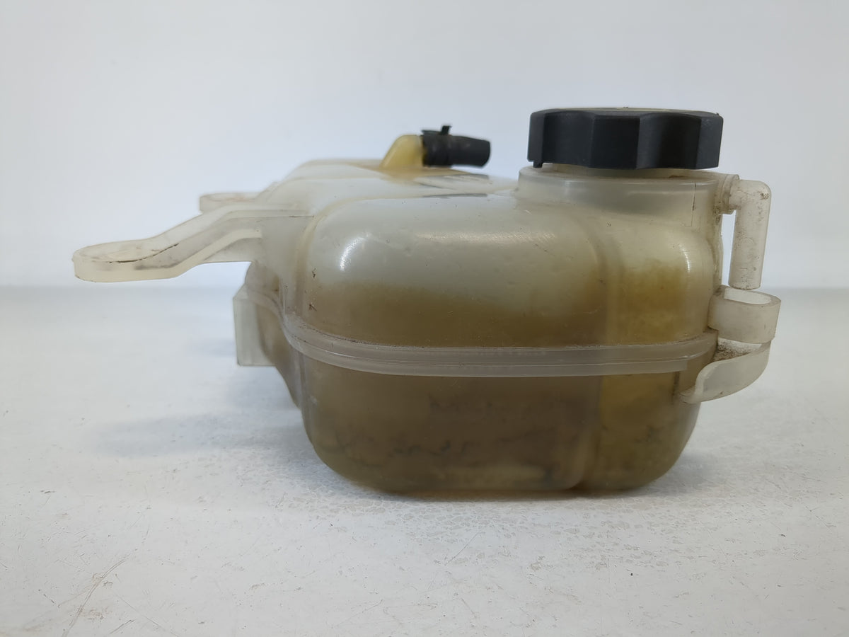 2012-2019 Chevrolet Sonic Radiator Coolant Overflow Expansion Tank Bottle 863569 - Oemusedautoparts1.com