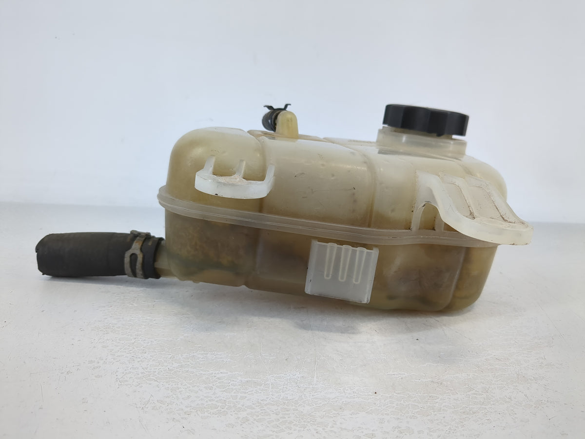 2012-2019 Chevrolet Sonic Radiator Coolant Overflow Expansion Tank Bottle 863569 - Oemusedautoparts1.com