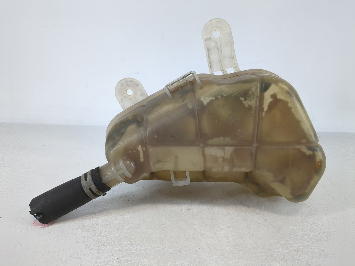 2012-2019 Chevrolet Sonic Radiator Coolant Overflow Expansion Tank Bottle 863569 - Oemusedautoparts1.com