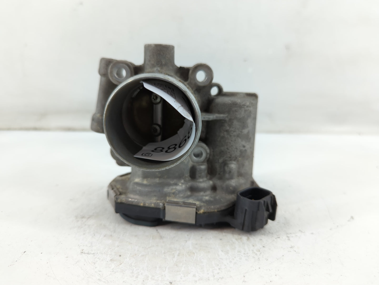 2012-2019 Chevrolet Sonic Throttle Body P/N:0 280 750 581 55 581 662 Fits OEM Used Auto Parts - Oemusedautoparts1.com