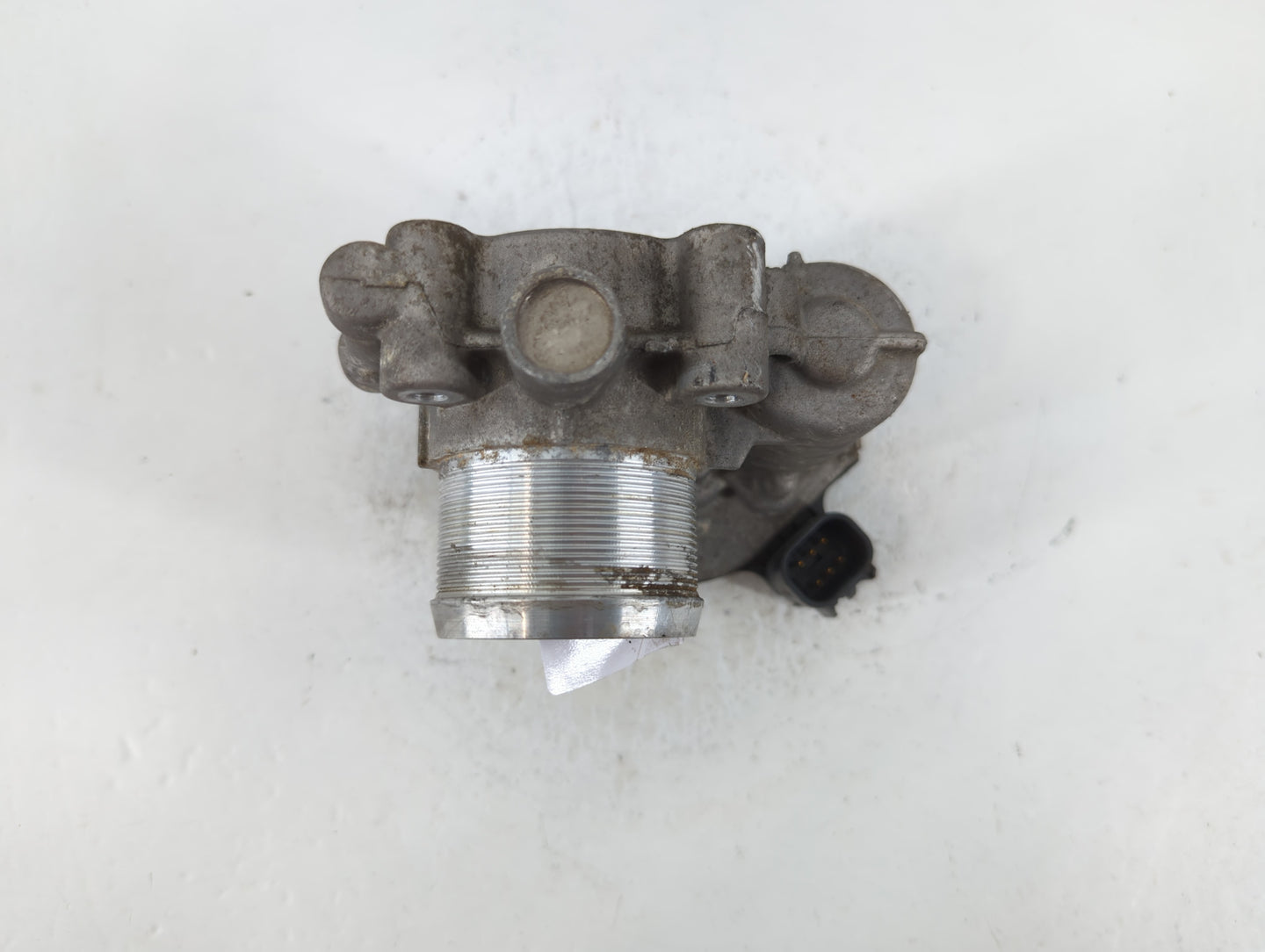 2012-2019 Chevrolet Sonic Throttle Body P/N:0 280 750 581 55 581 662 Fits OEM Used Auto Parts - Oemusedautoparts1.com