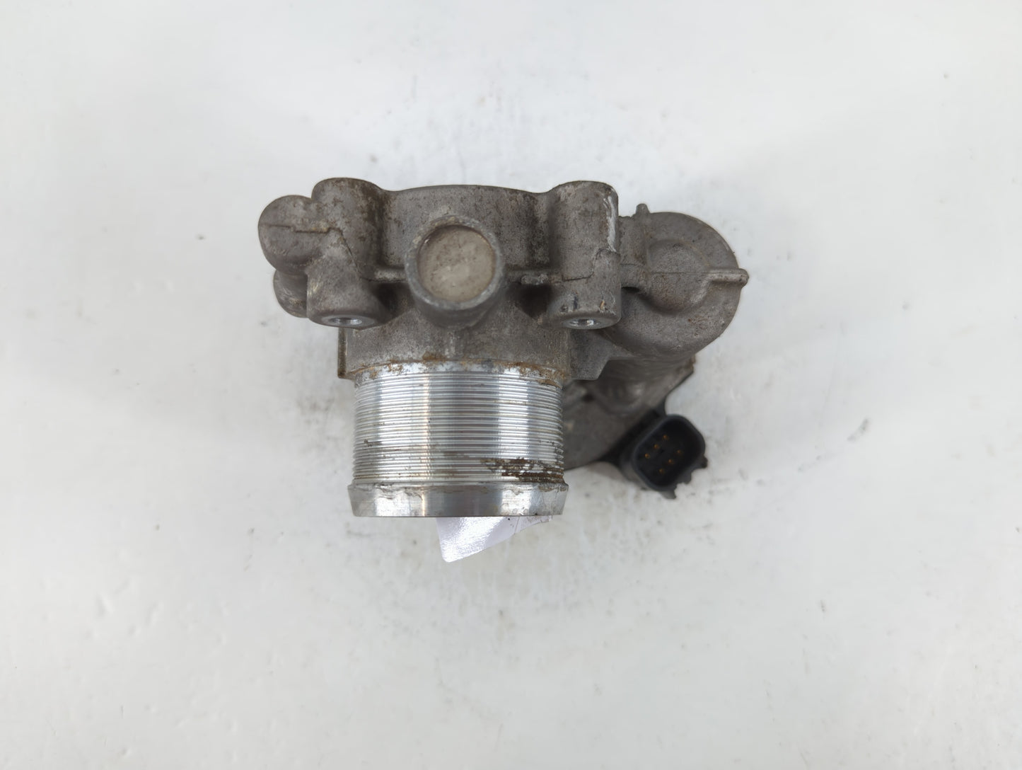 2012-2019 Chevrolet Sonic Throttle Body P/N:0 280 750 581 55 581 662 Fits OEM Used Auto Parts - Oemusedautoparts1.com