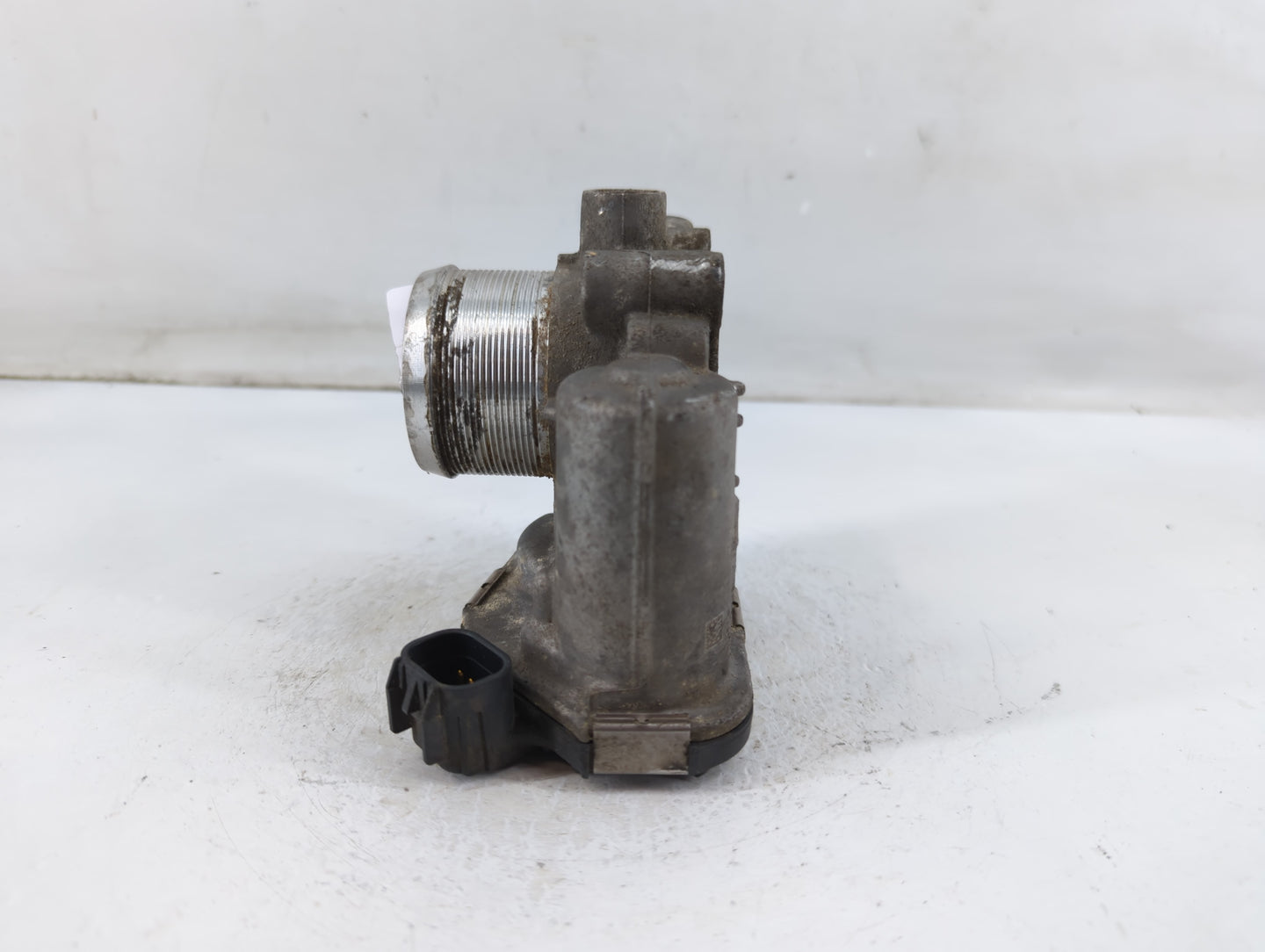 2012-2019 Chevrolet Sonic Throttle Body P/N:0 280 750 581 55 581 662 Fits OEM Used Auto Parts - Oemusedautoparts1.com