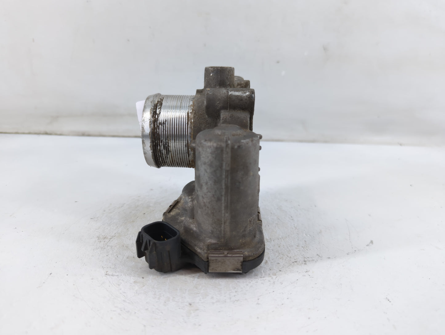 2012-2019 Chevrolet Sonic Throttle Body P/N:0 280 750 581 55 581 662 Fits OEM Used Auto Parts - Oemusedautoparts1.com