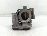 2012-2019 Chevrolet Sonic Throttle Body P/N:0 280 750 581 55 581 662 Fits OEM Used Auto Parts - Oemusedautoparts1.com