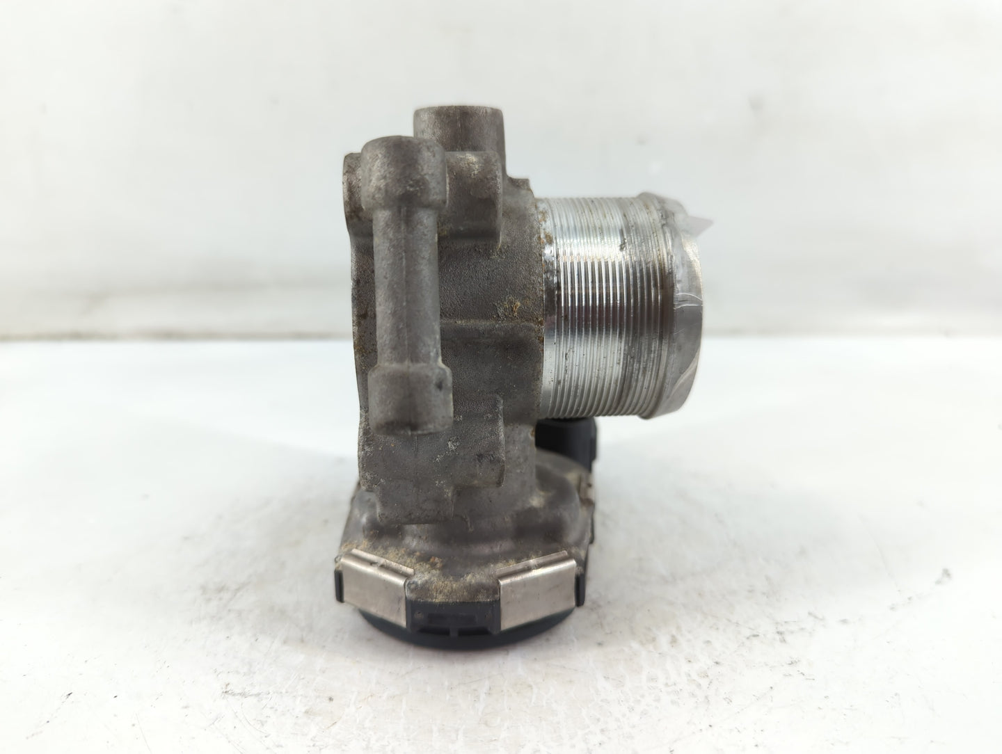 2012-2019 Chevrolet Sonic Throttle Body P/N:0 280 750 581 55 581 662 Fits OEM Used Auto Parts - Oemusedautoparts1.com