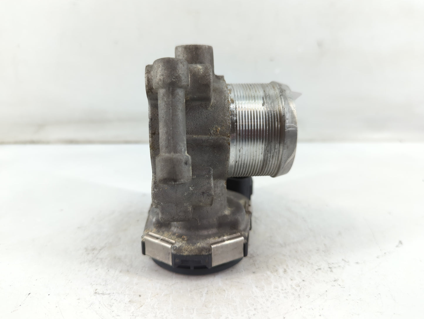 2012-2019 Chevrolet Sonic Throttle Body P/N:0 280 750 581 55 581 662 Fits OEM Used Auto Parts - Oemusedautoparts1.com